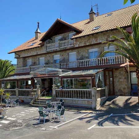Hosteria Las Vinas Noja Eksteriør bilde