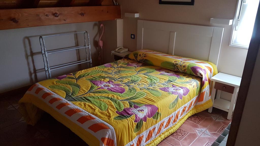 Hosteria Las Vinas Noja Eksteriør bilde